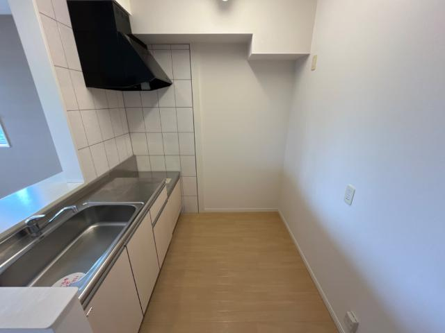 メルヴェイユのキッチン|キッチン