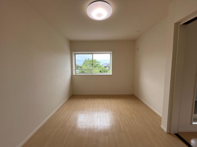 メルヴェイユの内装|南洋室