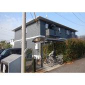 メゾンH&M 1番館の画像