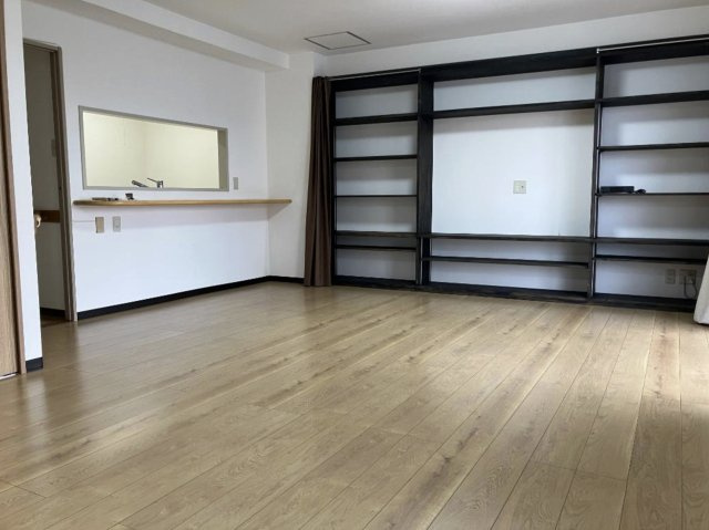 【居間・リビング】 | ネオハイツ深谷