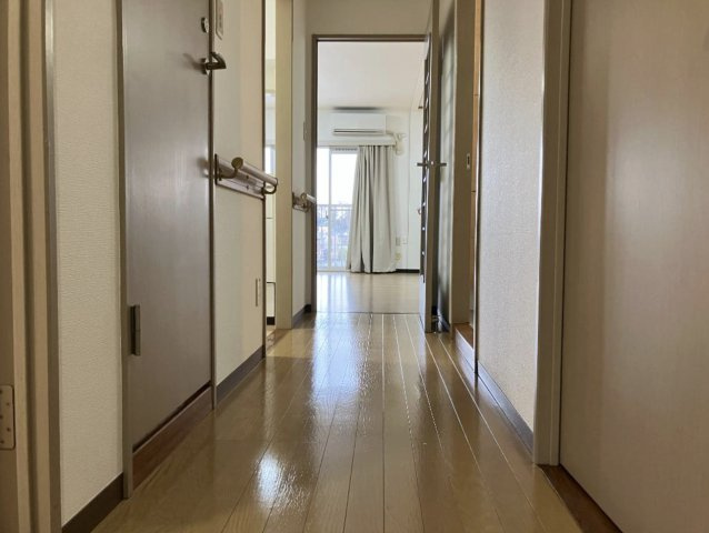 【内装】 | ネオハイツ深谷