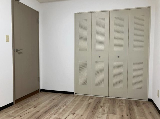 【洋室】 | ネオハイツ深谷