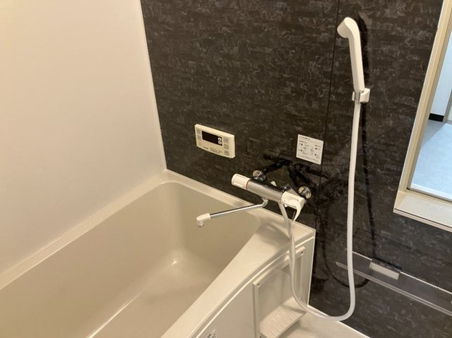 【浴室】 | ネオハイツ深谷