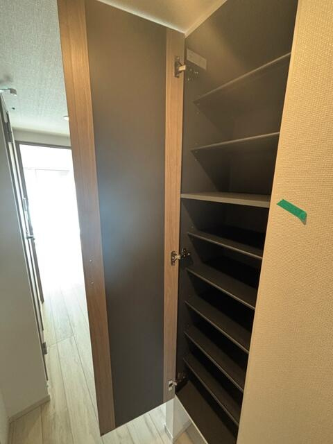 リブリ・瑞江のその他