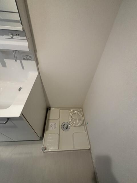 リブリ・瑞江の設備