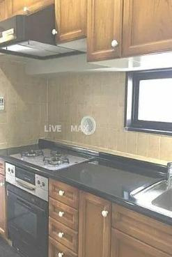 【キッチン】クインテット原宿