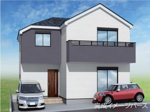 【横浜市保土ケ谷区川島町765-33新築戸建て】★仲介手数料無料★（坂本小学校・保土ケ谷中学校）