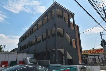 エフプレスト丸ヶ崎