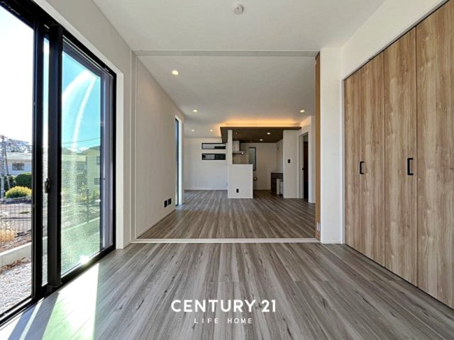 東急こどもの国線「こどもの国」新築戸建の画像