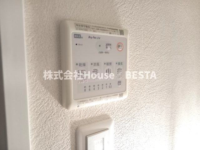 TOYOTOMI　STAY　Premium神戸湊川公園の設備