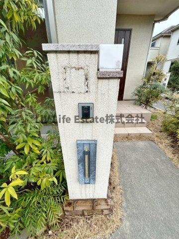 小平市回田町戸建