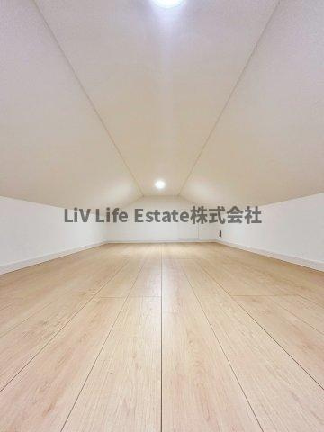 小平市回田町戸建