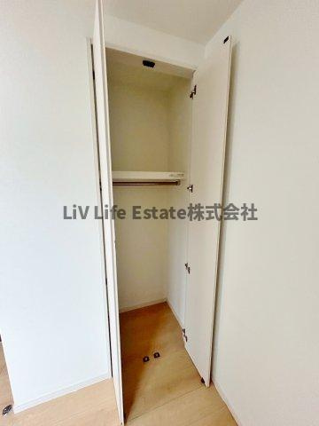 小平市回田町戸建