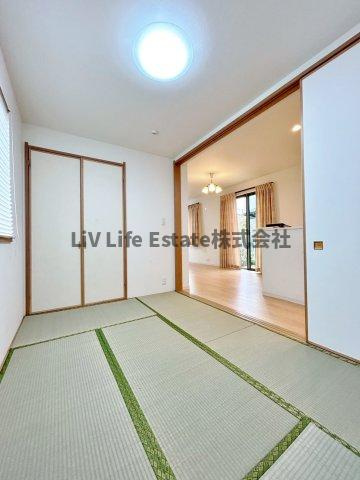 小平市回田町戸建