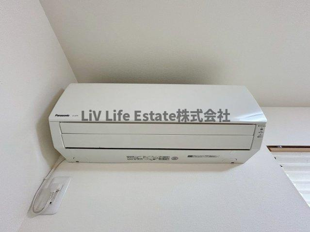 小平市回田町戸建