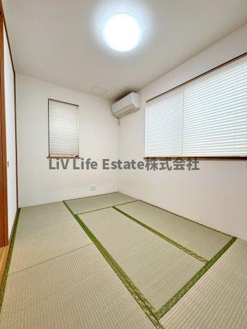 小平市回田町戸建