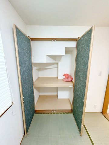 小平市回田町戸建