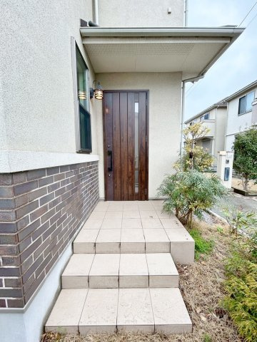 小平市回田町戸建