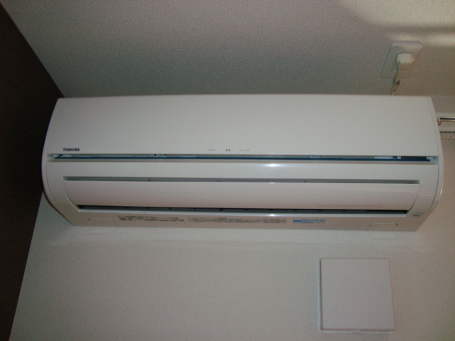 エアコン