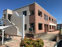 外観写真（昼）