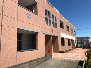 外観写真（昼）