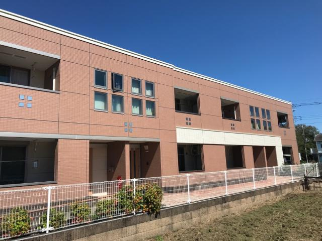 外観写真（昼）