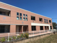 外観写真（昼）