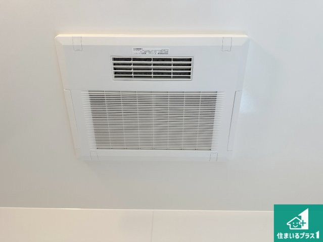 羽曳野市樫山　新築一戸建ての外観|現在建築中！落ち着いた街並みで新生活を始めることが出来そう！周辺の物件も併せてご紹介させて頂きます！