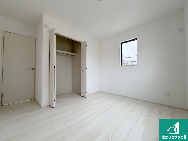 羽曳野市樫山　新築一戸建ての外観|現在の進捗状況です！順調に作業進行中、完成が待ち遠しいです！詳細の間取り等、お気軽にお問い合わせください！