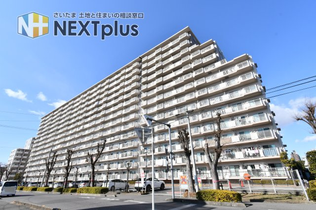 ソフィア上尾B棟