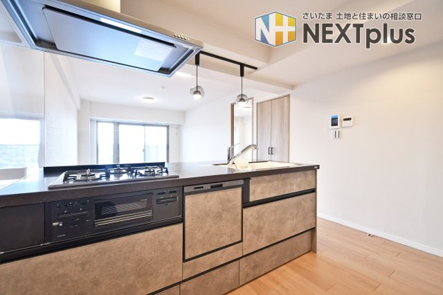 ソフィア上尾B棟の駐車場|■お客様との会話を大切にし、一人ひとりにあった資金計画やプランをご提案致します。「家を買って終わり」ではなく、「買ってからがスタート」と考え、ご提案します。ローンのご相談は私たちにお任せ下さい。