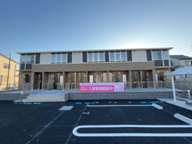 外観写真（昼）