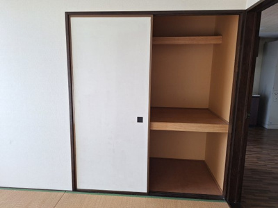 【収納】 | ロータスヴィラ