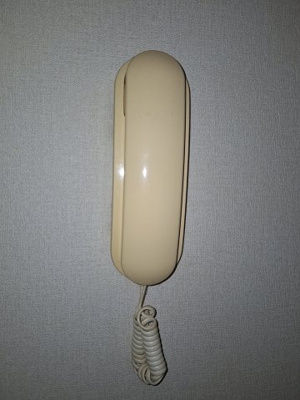 【設備】 | ロータスヴィラ | ドアホン