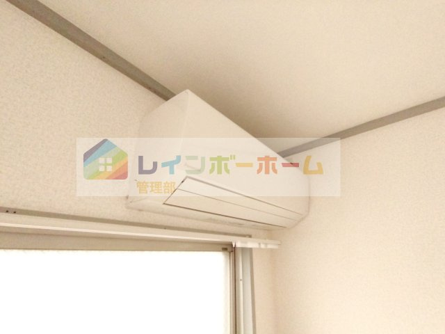 別部屋参考画像です