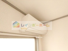 別部屋参考画像です