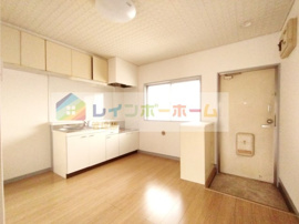 別部屋参考画像です