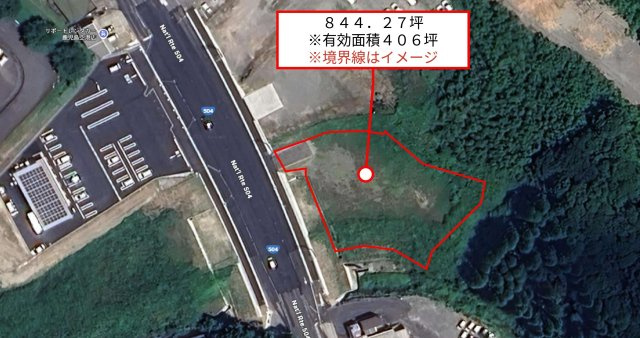 【地図】 | 霧島市隼人町 3,136万円 | イメージ