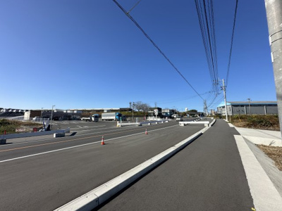 【前面道路含む現地写真】 | 霧島市隼人町 3,136万円