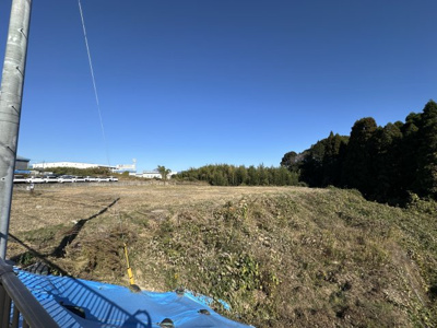 【外観】 | 霧島市隼人町 3,136万円 | のり面