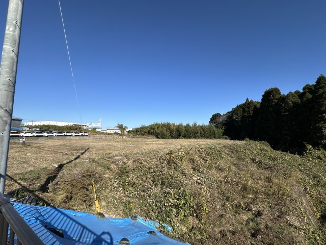【外観】 | 霧島市隼人町 3,136万円 | のり面