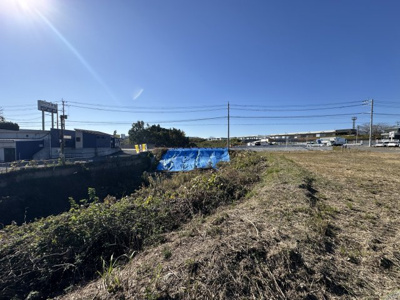 【外観】 | 霧島市隼人町 3,136万円 | のり面