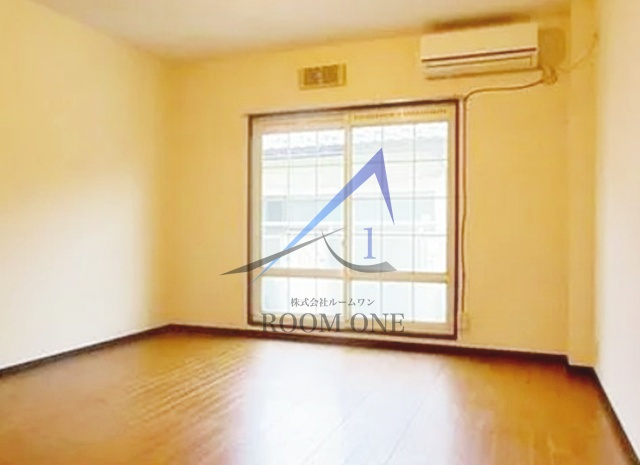 コトー三田の寝室|寝室です。