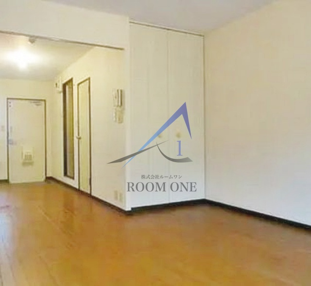 コトー三田の居間・リビング|洋室のお部屋です。