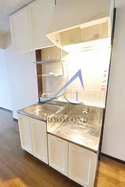 コトー三田のキッチン|キッチンです。