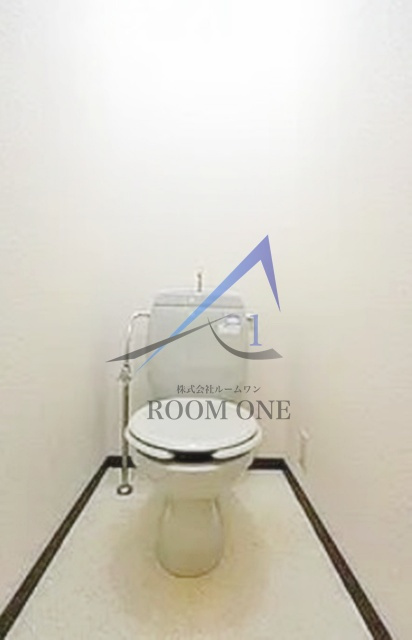 コトー三田のトイレ|トイレです。