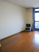 おしゃれなリビングです