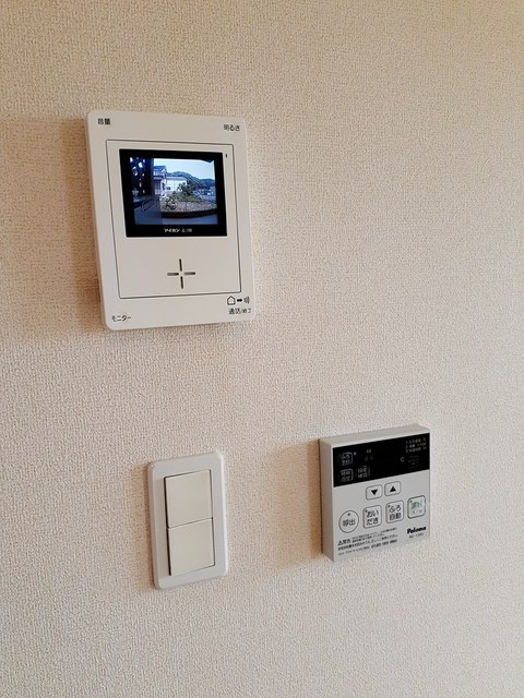 ローレンスハイツの設備|その他設備