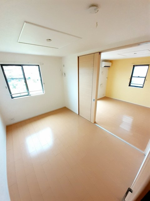 ローレンスハイツの内装|その他部屋・スペース