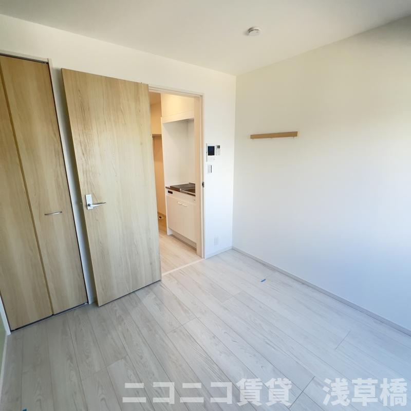 MELDIA東向島Ⅰのその他